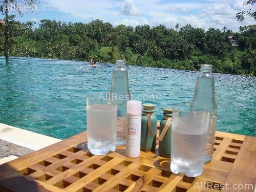 Amandari Ubud resort 70